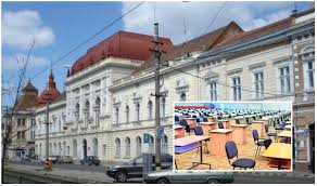 Cea mai mare notă în 2019 a fost 10 ! ConcurenÈÄ AcerbÄ La Facultatea De MedicinÄ Èi Farmacie Din Oradea Bihon