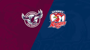 Presented by jack links 3 days ago team lists. Watch Manly Sea Eagles V Sydney Roosters Tv
