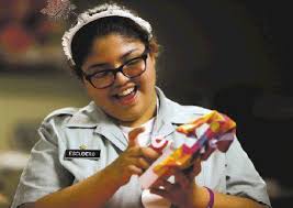 Birthday Party Project helps homeless children