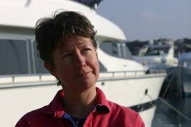 Bloggers of Croatia: Jane Cody of Croatia Cruising Companion