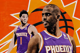 Booker on how kobe is inspiring him to be great (1:12) 3d. Before Sunset For His Final Act Chris Paul Will Try To Turn Phoenix Back Into A Winner The Ringer