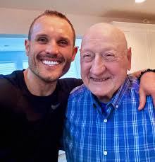 Contribute to Tummies Minds Spirits in memory of Walter