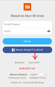Maybe you would like to learn more about one of these? Cara Sukses Mengembalikan Akun Mi Yang Lupa Password 100 Berhasil