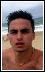 Colby Ross Clements (1996-2017)