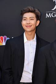 Moorcroft pottery can be easily identified by its mark, usually found on the base of the pottery piece. Bts Member Rm Cried During Emotional Final Love Yourself Show Teen Vogue