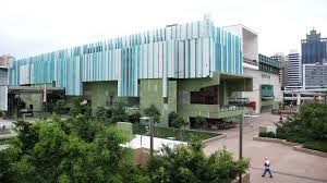 State Library Of Queensland Brisbane Queensland Brisbane Commercial Interiors