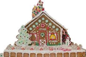 Beautiful christmas gingerbread house ideas. Decorating A Gingerbread House Charming Ideas Themes Lovetoknow