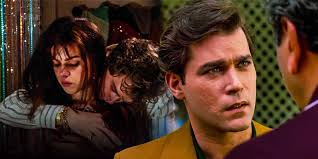 Goodfellas: The True Story Behind Henry Hill's Girlfriend's Janice & Sandy