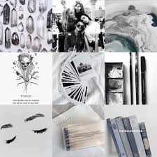 Virgo Aesthetic Zodiac Signs Gemini Virgo Sun Sign Virgo Zodiac