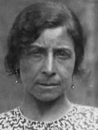 Sofie Schneck aus Bretzfeld-Dimbach: Lebensgeschichte zum  Auschwitz-Gedenktag 2016“