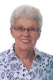 Sherrian Eileen 'Sherry' Raven