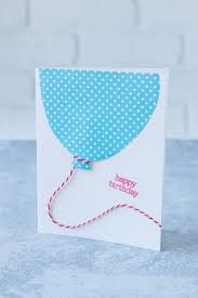 If you want to add photos to them just click on add photo and upload your photo of choice. 10 Simple Diy Birthday Cards Rose Clearfield