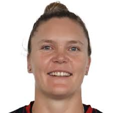 Bianca Manuel Profile & Career Stats