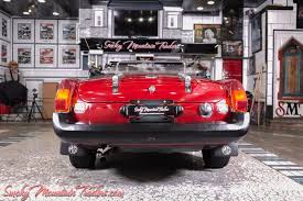 Image result for Carmine 1978 MG