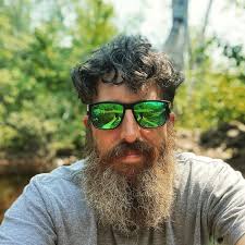 Gerard Ramos's Instagram, Twitter & Facebook