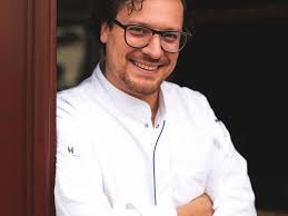 Welche Köche stecken in diesem Porträt?