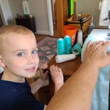 Sew Glad to See You added a new...