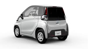 When i ask for out the door price they sent me itemized deal.( Toyota To Launch A New Two Seater Ultra Compact Ev In 2021
