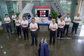 Ctrm is focusing on composite based business. Ctrm Weighs In On Encouraged Demand For Aircraft Globally