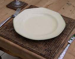 We did not find results for: Rattan Placemat Square The Tablecloth Company
