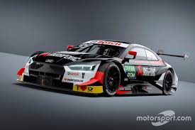 It was developed for use in the 2004 dtm season. Dtm Audi Sextett Durch Neues Rockenfeller Design Komplett