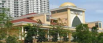 Arkib negara malaysia ingin mengajak rakyat malaysia, prihatin terhadap sejarah negara dengan menyelusuri pameran infografik tanah air merdeka. 1 Of The Main Building Within The Arkib Negara Malaysia National Archives Of Malaysia Complex Foto Van National Archives Of Malaysia Kuala Lumpur Tripadvisor