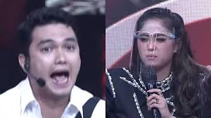 Aldi taher resmi menikahi salsabillih, sindir raffi ahmad sampai afgan. Aldi Taher Ungkap Aib Dewi Perssik Bau Terasi Dulu Jadi Istri Dp Emosi Sebut Dirinya Minum Jamu Tribun Jatim