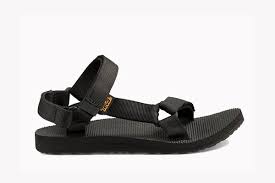 Anyone know if teva shoes run large or small? How I Learned To Stop Worrying And Love Tevas