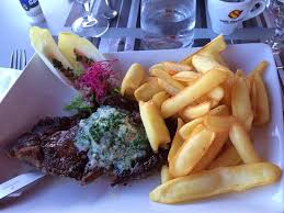 Le Grand Large Audierne 1 Rue Du Mole Restaurant Avis Numero De Telephone Photos Tripadvisor