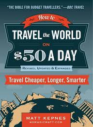 Backpacking And Budget Travel Guide For Europe 2020 Nomadic Matt Travel Book Travel Tips Cheap Travel
