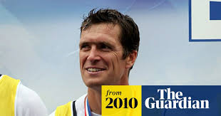 Greg Searle's amazing comeback continues as GB eight win at World Cup