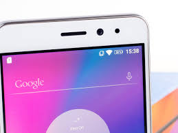 Lenovo K6 im Test: Kompakter 5-Zöller ...