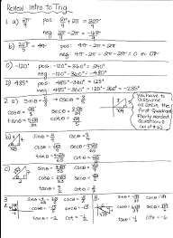 There are also 4 way Unit Circle Chart Answers Novocom Top