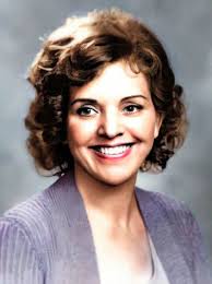 Helen Lucille Berry Andelin (1920-2009)