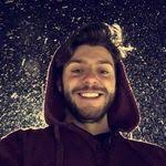 Josh Behnke's Instagram, Twitter & Facebook