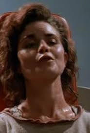 Silk Stalkings" In the Name of Love (TV Episode 1991)