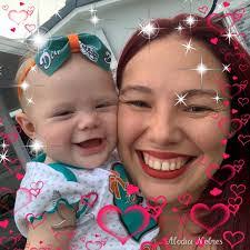 Valerie Ronquillo's Instagram, Twitter & Facebook