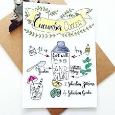 Letter Lovers Letteritoutloud Zu Gast Im Lettering Interview Kochbuch Selbst Gestalten Kochbuch Ideen Lettering