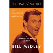 Bill Medley Books