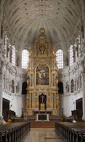 Church Of St Michael 1015 Ad Hildesheim Germany Ottonian Art Located In Hildesheim This Church Stands As Church Architecture Michael Church Cathedral