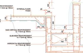 Crw05 Descr 01 Swimming Pools Swimming Pool Construction Pool Retaining Wall