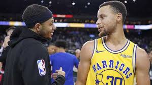 Here at /r/warriors we do not endorse the selling and purchasing of tickets to warriors games. Seth Curry Reveals How He Tried To Trash Talk Steph In Warriors Game 2 Win