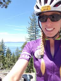 America's Most Beautiful Bike Ride around Lake Tahoe