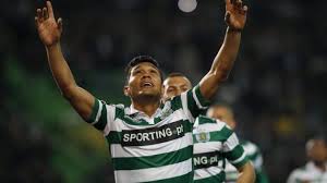 Sporting clube de portugal (pron. Sporting Clube De Portugal To Create Chinese Academies Sportspro Media
