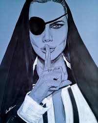 Revolutionary Drawings