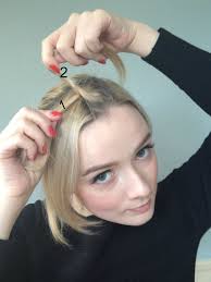 How to braid your own hair | maryam maquillage. Easy Two Strand Braid For Lazy Days Beaut Ie