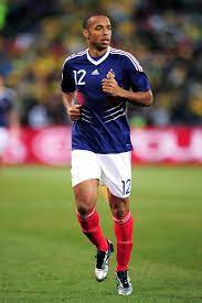 Thierry Henry Photostream World Football Best Football Players English Football League