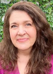 Marcy McClain, MA, LPC-S