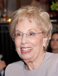 Muriel Ann Weiner Levie (1924-2021)