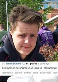 16.06.2019 · 13 savage roasts that cut like a hot knife 21 ladies who asked the internet to roast them and got more than they bargained for 41 times people requested a roasting and got seared. Pin On Roasts